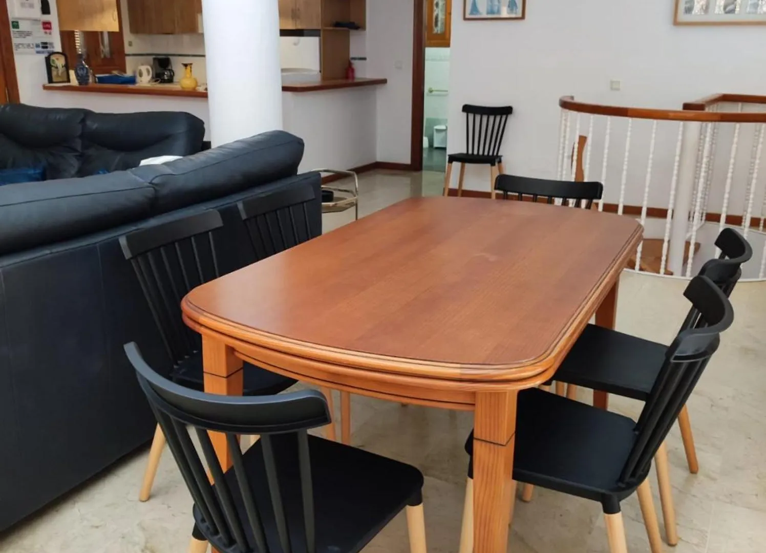 Casa vacanze Villa Colina Menyber Nerja Spagna