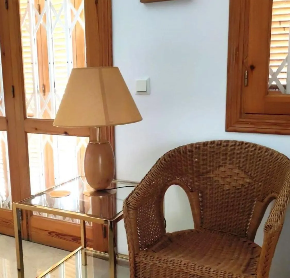 Casa vacanze Villa Colina Menyber Nerja