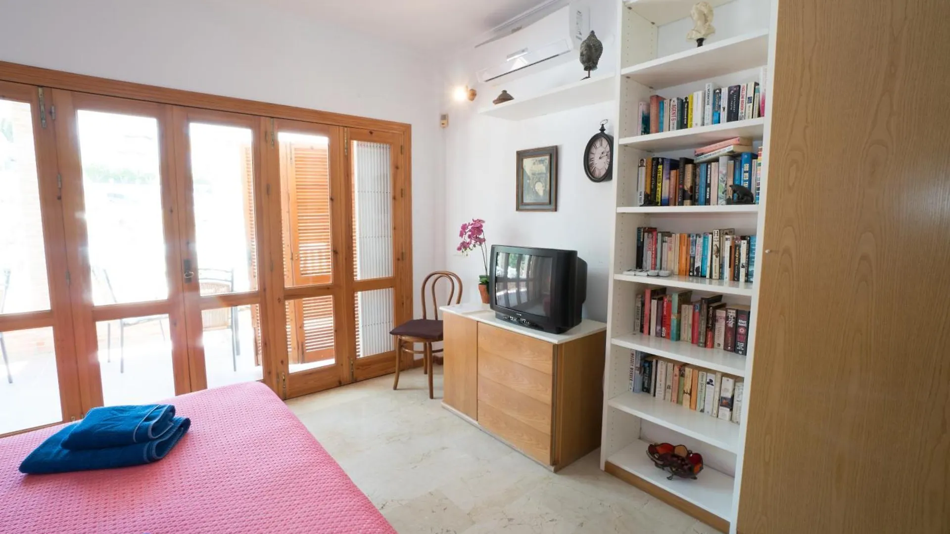 Villa Colina Menyber Nerja Casa vacanze