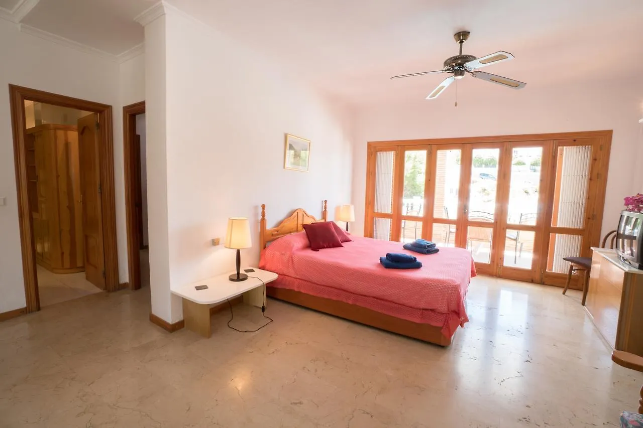 Casa vacanze Villa Colina Menyber Nerja