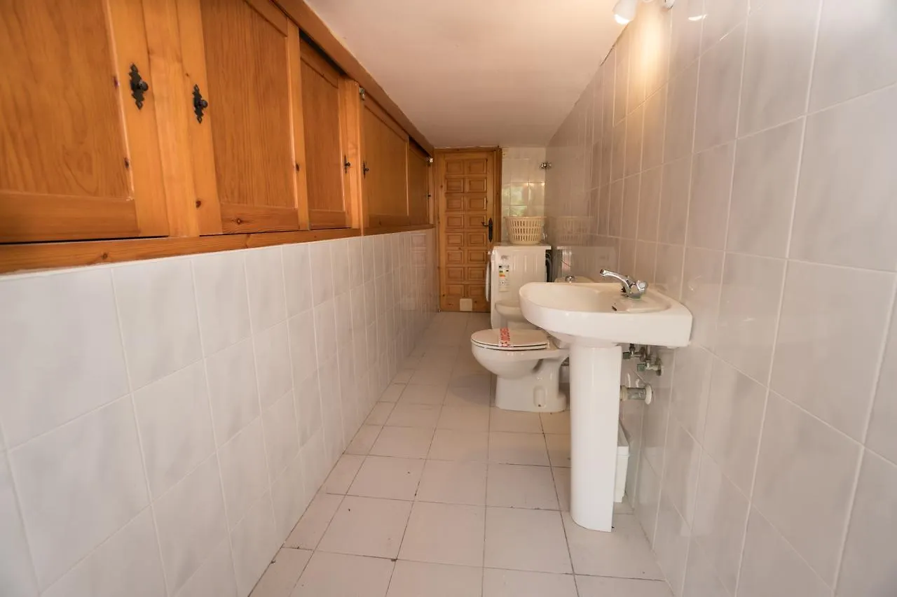 Casa vacanze Villa Colina Menyber Nerja